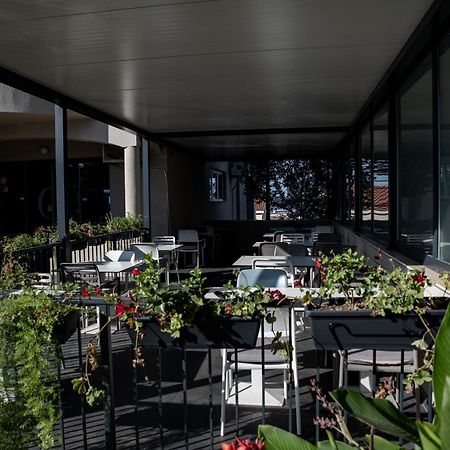 Bellevue Hill Apartment Задар Екстер'єр фото