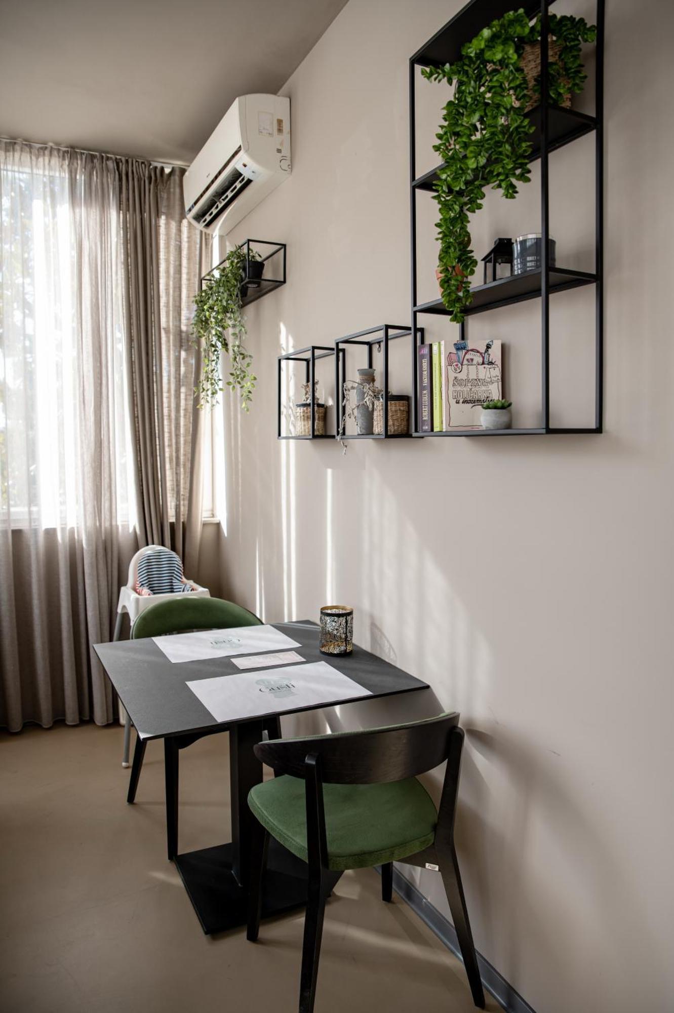 Bellevue Hill Apartment Задар Екстер'єр фото