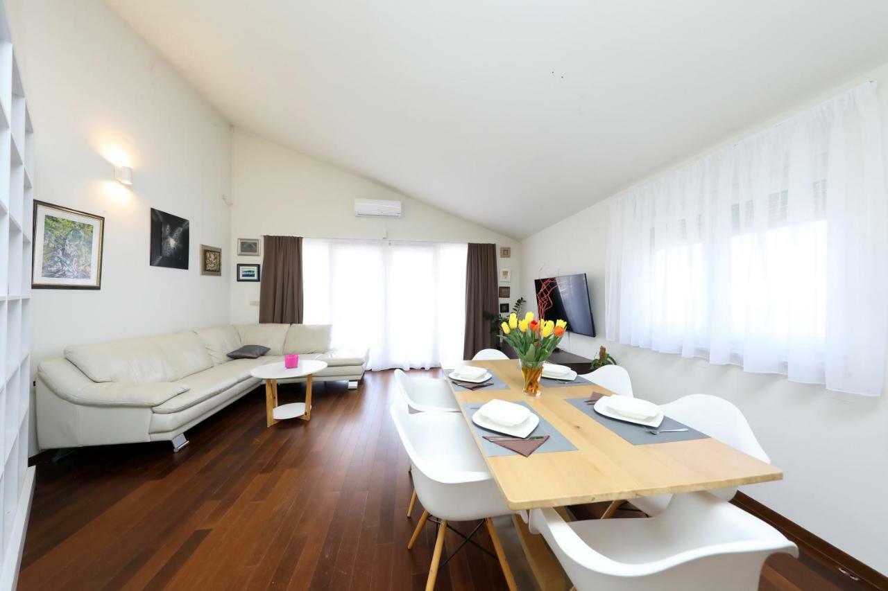 Bellevue Hill Apartment Задар Екстер'єр фото